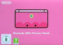 Nintendo 3DS Club Nintendo: Peach PAL Nintendo 3DS Prices