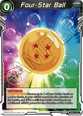 Four-Star Ball BT6-117 Dragon Ball Super Destroyer Kings Prices