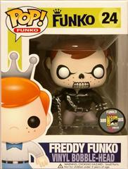 Freddy Funko Ghost Rider #24 Funko POP Freddy Funko Prices