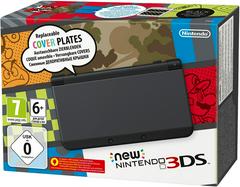 New Nintendo 3DS Black PAL Nintendo 3DS Prices