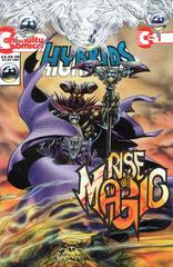 Hybrids #1 (1994) Comic Books Hybrids Prices