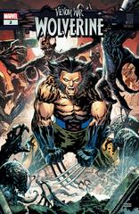 Venom War: Wolverine #2 (2024) Comic Books Venom War: Wolverine Prices