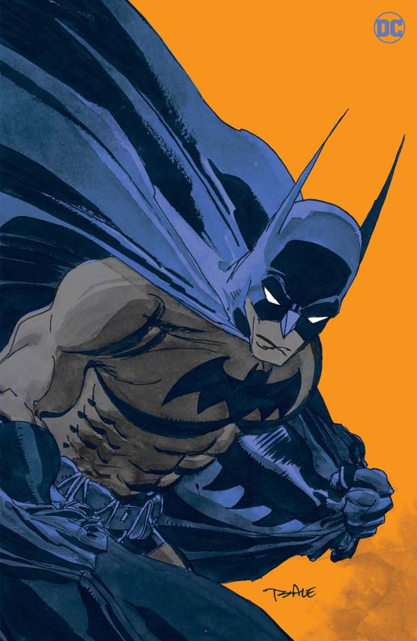 Batman: The Long Halloween - The Last Halloween [Sale Virgin] #1 (2024) Comic Books Batman: The Long Halloween - The Last Halloween