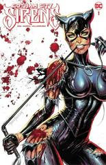 Gotham City Sirens [Kirkham Catwoman] #1 (2024) Comic Books Gotham City Sirens Prices