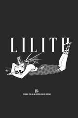 Lilith [Thorogood Black Bag] #1 (2024) Comic Books Lilith Prices