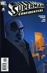 Superman Confidential #4 (2007) Comic Books Superman Confidential Prices