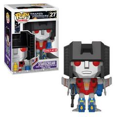 Starscream #27 Funko POP Retro Toys Prices