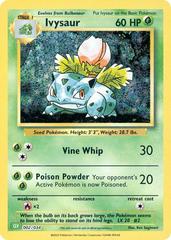 Ivysaur #2 Pokemon TCG Classic: Venusaur Deck Prices