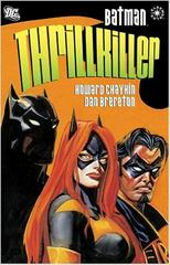 Thrillkiller: An Elseworlds [Paperback] (1998) Comic Books Thrillkiller Prices