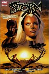 Storm #1 (2006) Comic Books Storm Prices