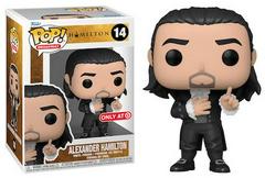 Alexander Hamilton #14 Funko POP Broadway Prices