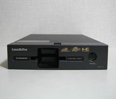 Pioneer PAC-N1 LaserActive Prices