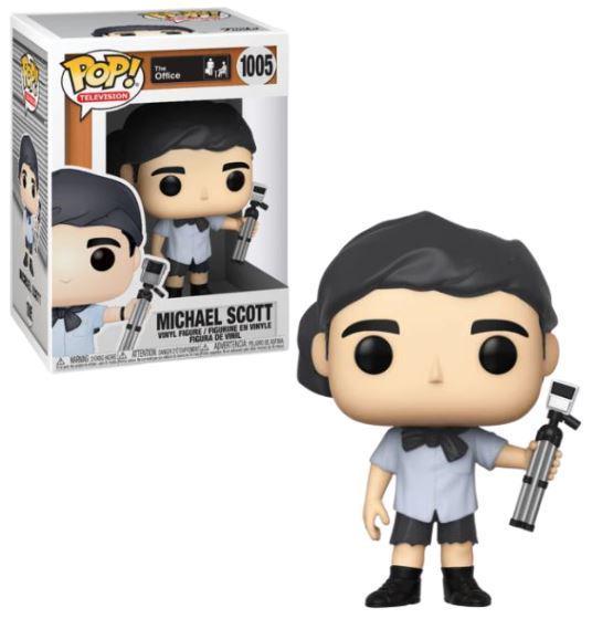 Michael Scott #1005 Funko POP Television