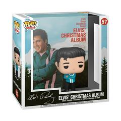 Elvis' Christmas Album #57 Funko POP Albums Prices