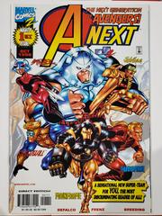 Direct Edition | A-Next Comic Books A-Next