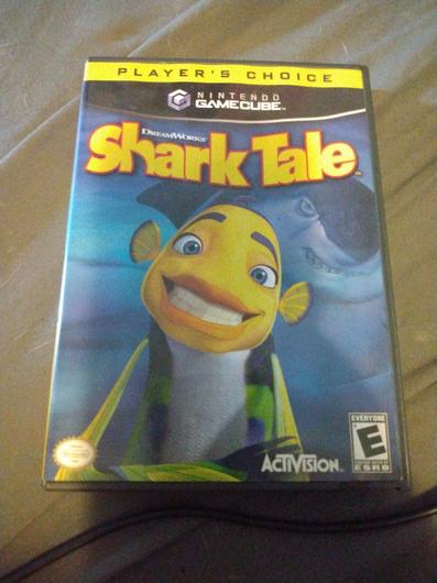 Shark Tale photo