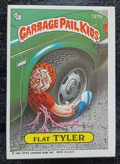 Flat TYLER #127b photo