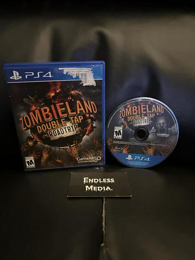 Zombieland Double Tap Roadtrip photo