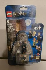 Sealed Pack | Wizarding World Minifigure Accessory Set LEGO Harry Potter