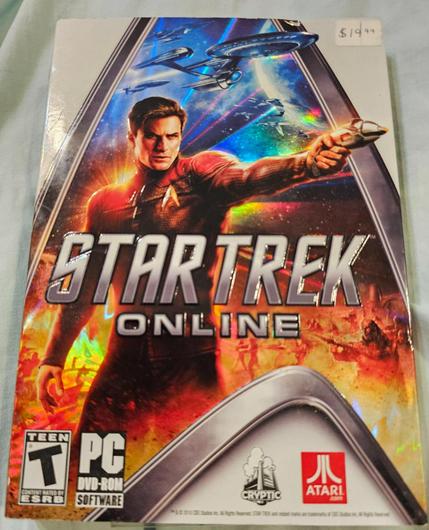 Star Trek Online photo