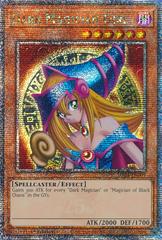 Dark Magician Girl MP24-EN009 YuGiOh 25th Anniversary Tin: Dueling Mirrors Prices