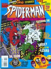 Spider-Man Magazine #11 (1995) Comic Books Spider-Man Magazine Prices