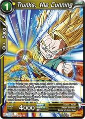 Trunks, the Cunning BT8-074 Dragon Ball Super Malicious Machinations: Pre-Release Promos Prices