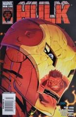 Hulk [Newsstand] #2 (2008) Comic Books Hulk Prices