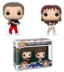 Spartan Cheerleaders Funko POP SNL Prices