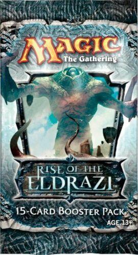 Booster Pack Magic Rise of the Eldrazi