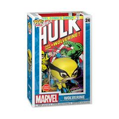 Wolverine #24 Funko POP Comic Covers Prices