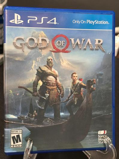 God of War photo