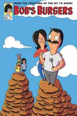 Bob's Burgers #7 (2016) Comic Books Bob's Burgers Prices