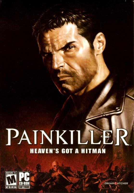 Painkiller: Heaven's Got a Hitman PC Games