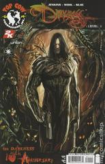 The Darkness: Level #1 (2007) Comic Books The Darkness: Level Prices