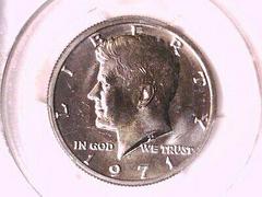 1971 D [DOUBLE DIE FS-102] Coins Kennedy Half Dollar Prices