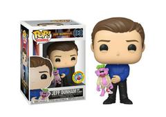 Jeff Dunham #3 Funko POP Comedians Prices