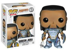 Gideon Jura #7 Funko POP Magic: The Gathering Prices