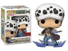 Trafalgar Law #1016 Funko POP Animation Prices