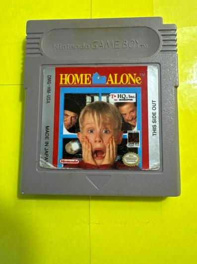 Home Alone photo