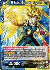 SS Bardock, Neverending Vengeance EB1-59 Dragon Ball Super Battle Evolution Booster Prices