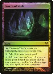 Cavern of Souls [Foil] #226 Magic Avacyn Restored Prices