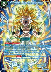 SS3 Gotenks, Facing the Phantom Demon [SPR] BT24-038 Dragon Ball Super Beyond Generations Prices