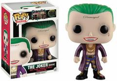 The Joker Boxer #104 Funko POP Heroes Prices