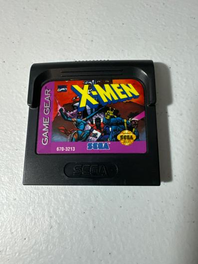 X-Men photo