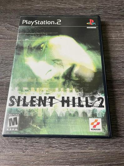 Silent Hill 2 photo