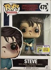 Steve [SDCC] #475 Funko POP Television Prices