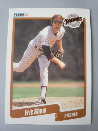 Eric Show #169 photo