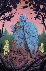 Autumn Kingdom [Ward Virgin] #1 (2024) Comic Books Autumn Kingdom Prices