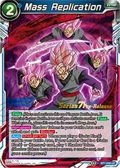 Mass Replication BT7-046_PR Dragon Ball Super Series 7 Pre-Release Promos Prices